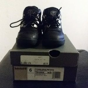 Toddler Timberland Boots